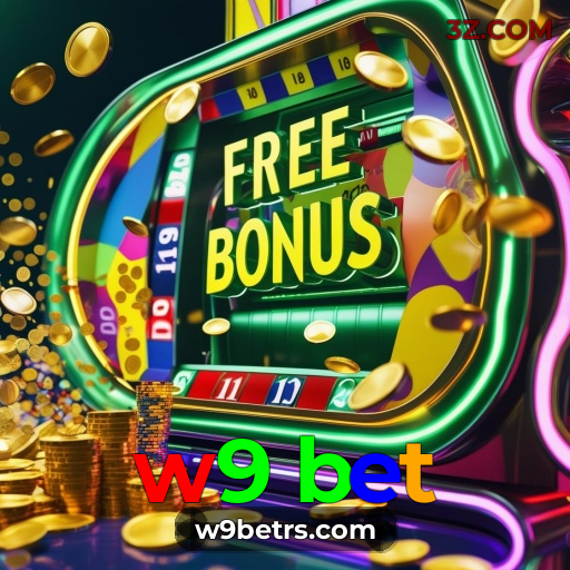 Cassino w9 bet | Bônus de Boas-Vindas e PIX Instantâneo