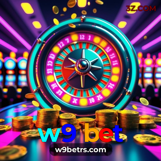 w9 bet: Apostas Esportivas Seguras com Bônus Exclusivos