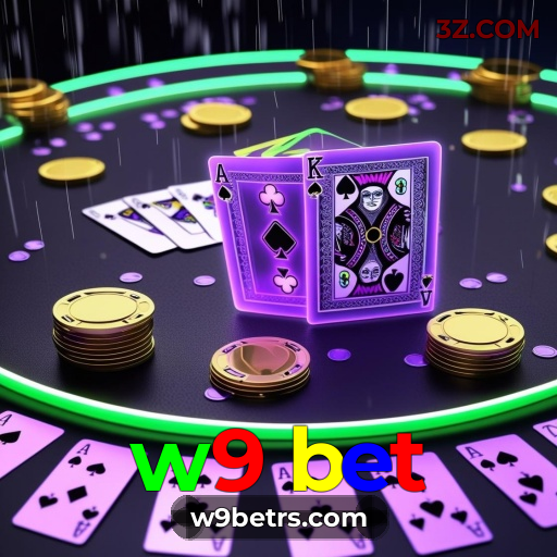 Os Jogos Mais Jogados do w9 bet | Cassino Online no Brasil