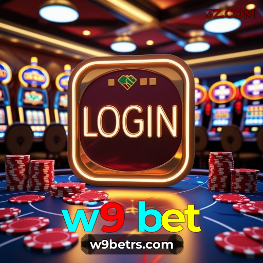 Aplicativo w9 bet | Cassino Online com PIX e Bônus